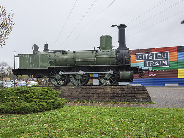 La Cité du Train